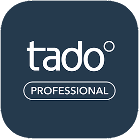 apps tado pro